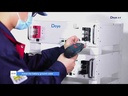 Montaje Batería de litio Deye 5.12kwh SE-G5.1 Pro