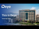 This is Deye