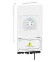 Гібридний інвертор SUN-06K-SG05LP1-EU Deye WiFi (6 kW, 1 фаза, 2 MPPT, LV)