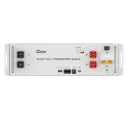 Акумуляторна батарея SE-G5.1 Pro-B Deye (LiFePO4 51,2V 100Ah 5,12kWh)