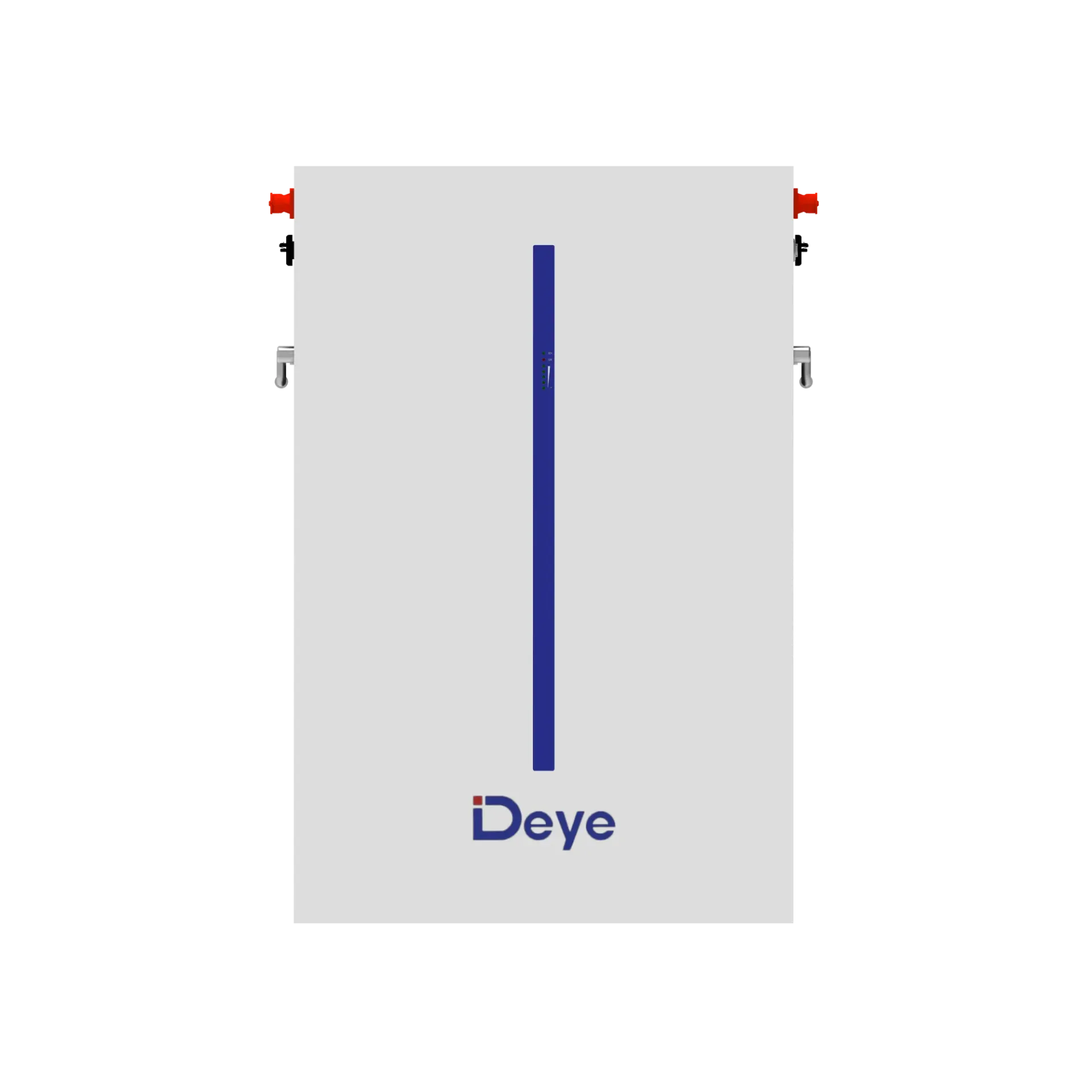 Акумуляторна батарея RW-M6.1 Deye (LiFePO4 51,2V 120Ah 6,14kWh)