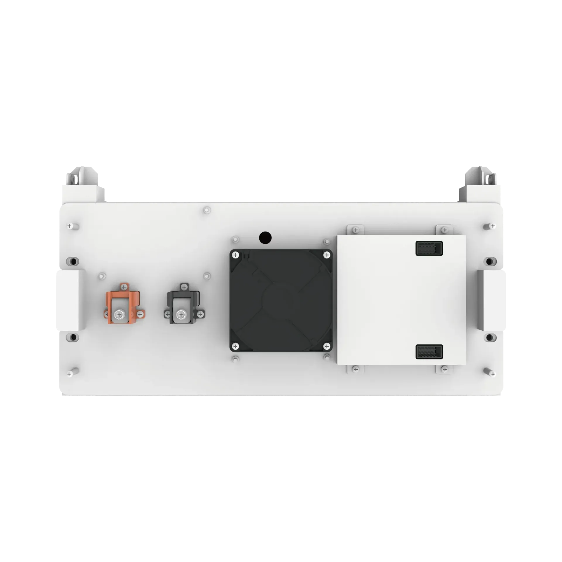 Акумуляторна батарея BOS-B-Pack14.3 Deye (High-Voltage LiFePO4 51,2V 280Ah 14,3kWh)