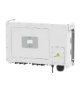 Мережевий інвертор SUN-100K-G03 Deye WiFi (100 kW, 3 фази, 6 MPPT)