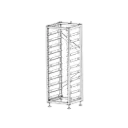 Стандартна стійка (11 шт.) BOS-A-Rack11 Deye