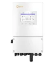 Гібридний інвертор Solis S6-EH1P6K-L-PLUS (6 кВт, 1 фаза, 2 MPPT, LV)