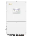 Гібридний інвертор Solis S6-EH3P50K-H (50 кВт, 3 фази, 4 MPPT, HV)
