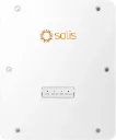 Мережевий інвертор S6-GC3P50K04-NV-ND Solis WiFi (50 кВт, 3 фази, 4 MPPT)