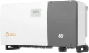 Мережевий інвертор S6-GC3P125K Solis WiFi (125 kW, 3 фази, 10 МРРТ)